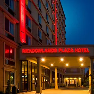 *** Hotel Meadowlands Plaza États-Unis