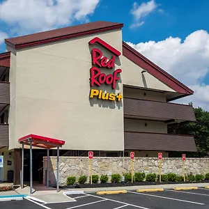 *** Hotel Red Roof Plus+ - Meadowlands États-Unis