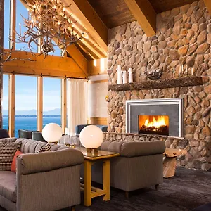 **** Hotel The Edgewater, A Noble House États-Unis