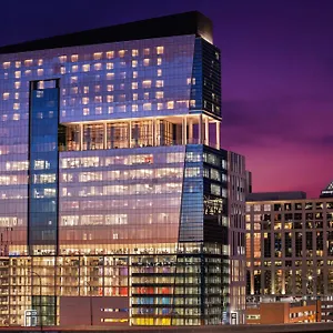 ** Hotel Ac By Marriott Downtown États-Unis