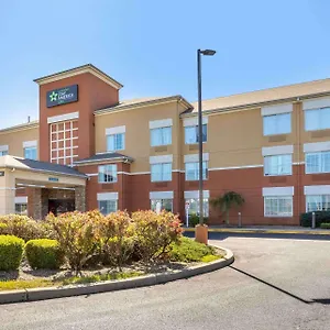 ** Hotel Extended America - Meadowlands - États-Unis