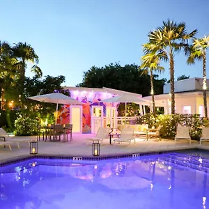 Hotel Orchid Key - Adults Only, Key West