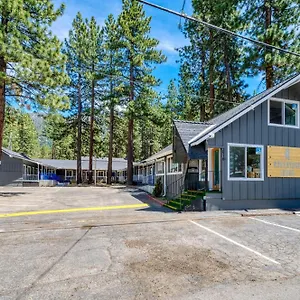 Adventure Motel South Lake Tahoe